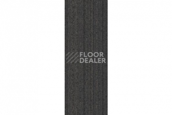 Ковровая плитка Interface Silver Linings SL910 104500 Charcoal фото 1 | FLOORDEALER